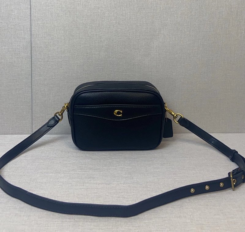 4 Coach Jamie 18 10 5