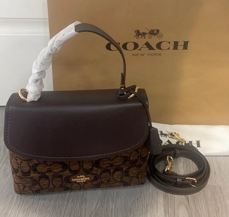 Handbag from Ik