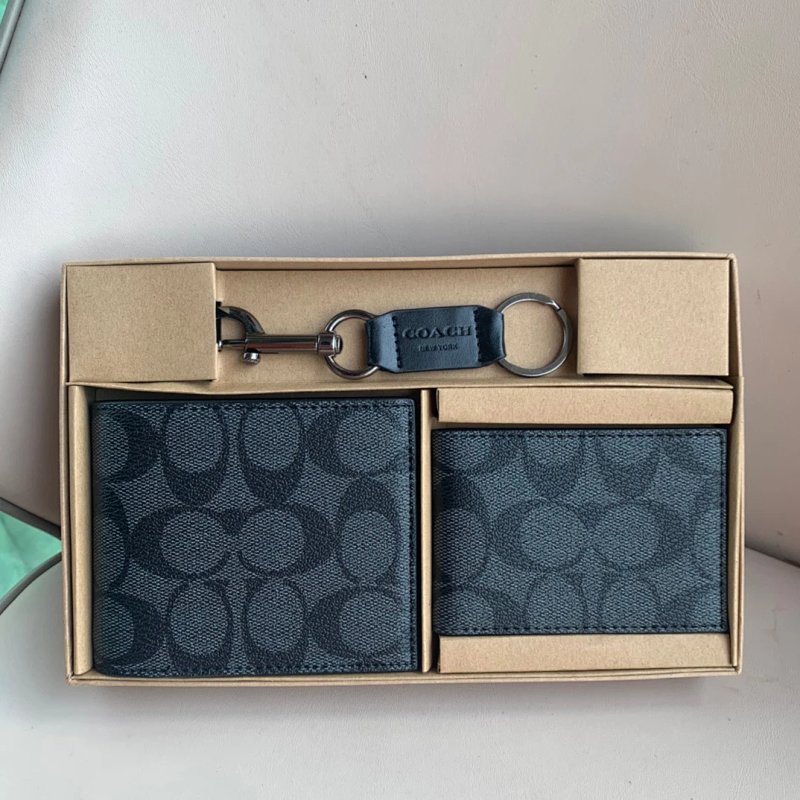Wallet from Ik