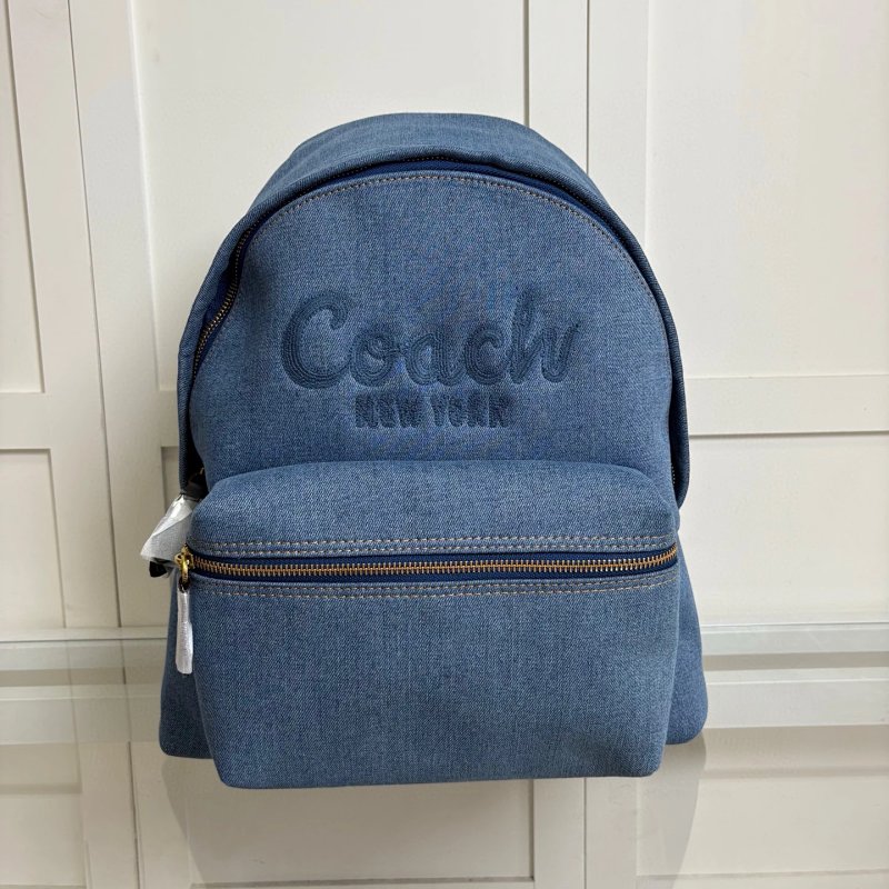Backpack from Ik