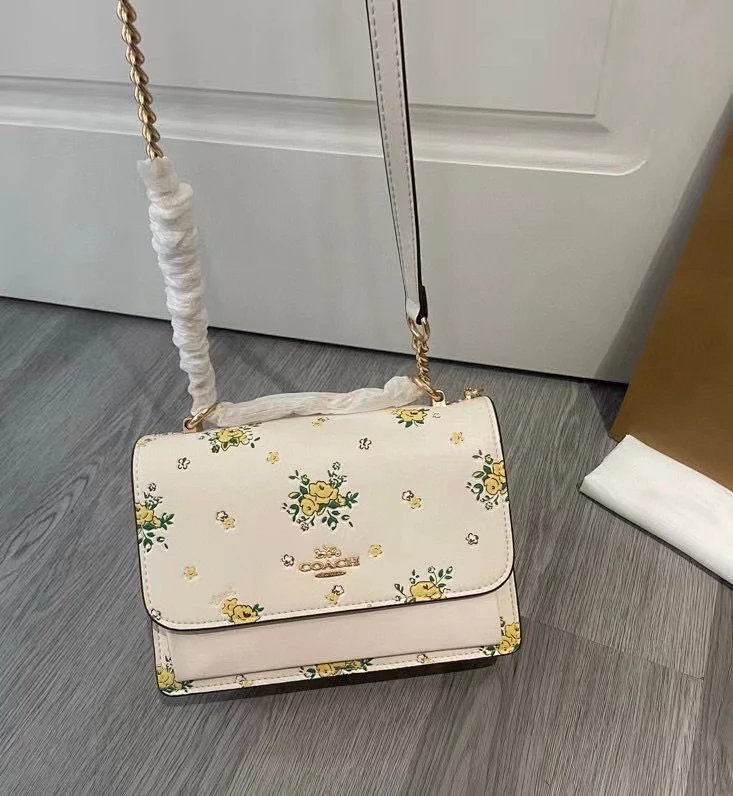 Crossbody bag from Ik