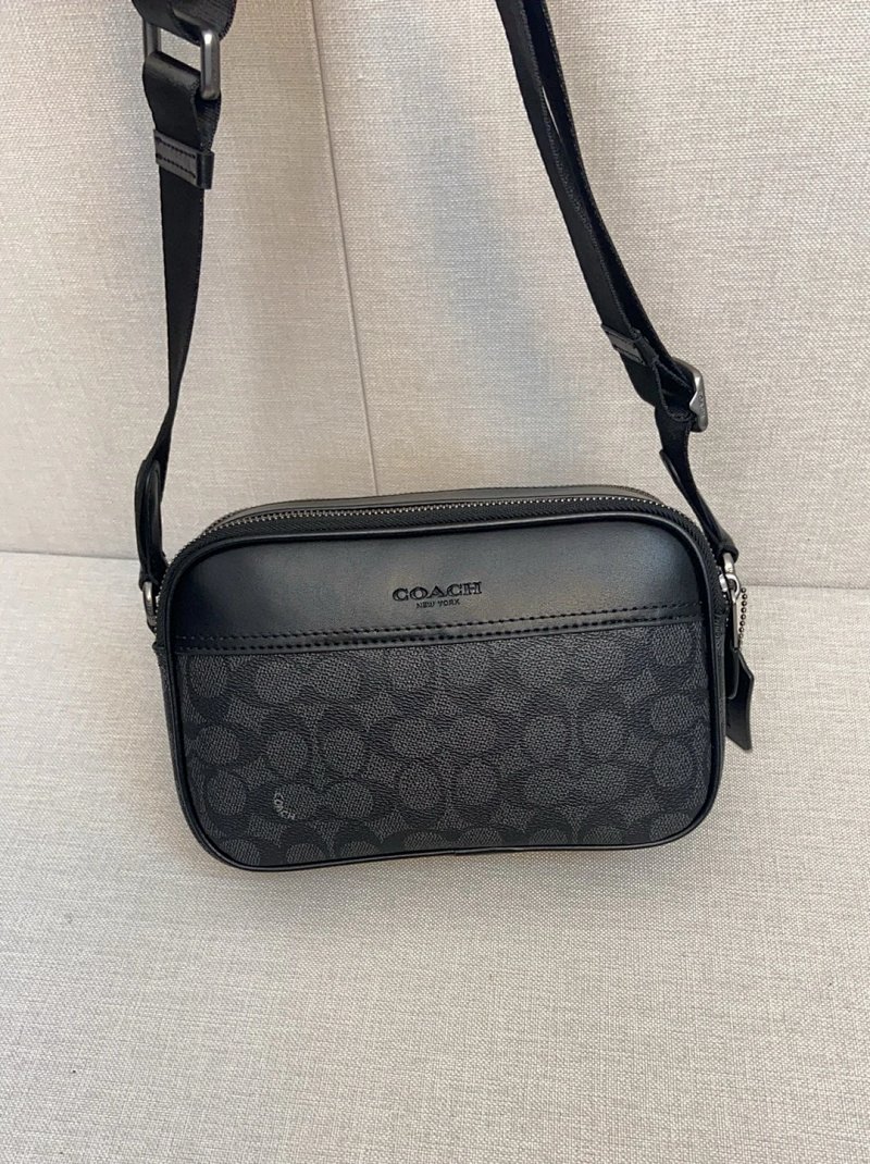 Crossbody bag from Ik