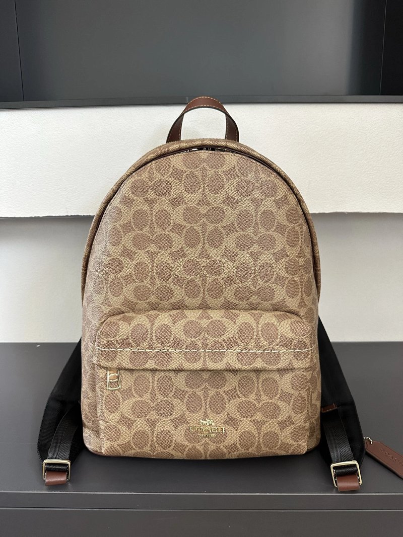 Backpack from Ik