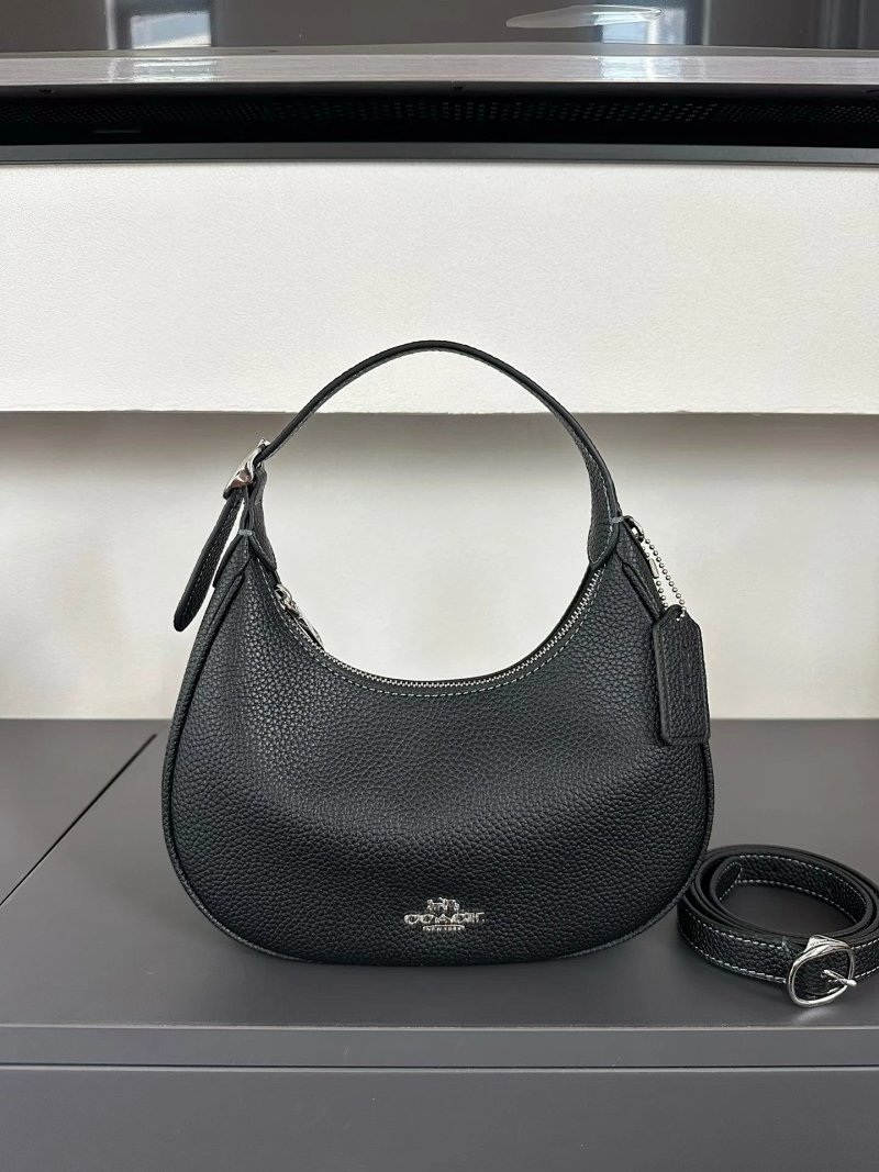 Coach Emily 23.5cm X 13cm