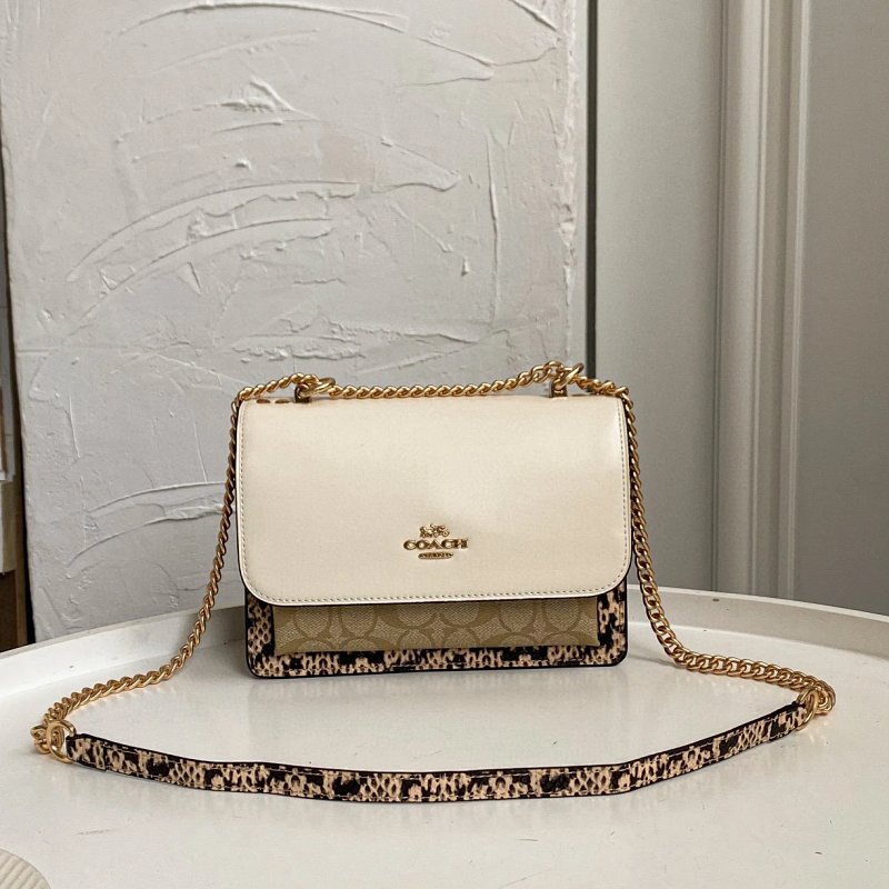 Crossbody bag from Ik