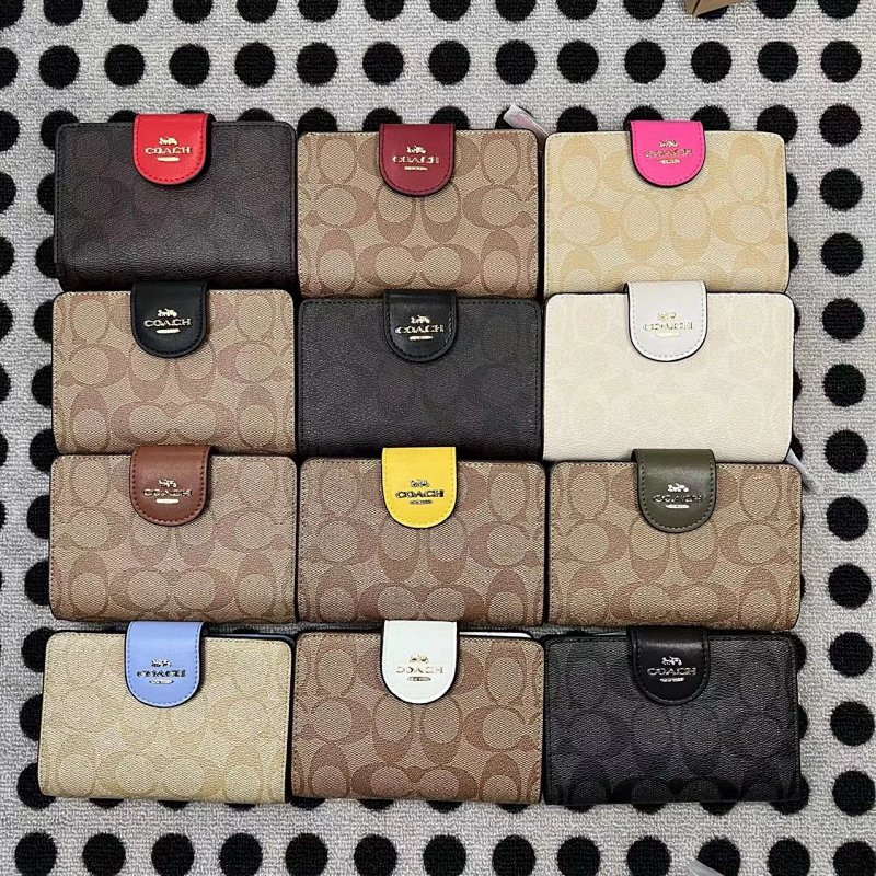 Wallet from Ik
