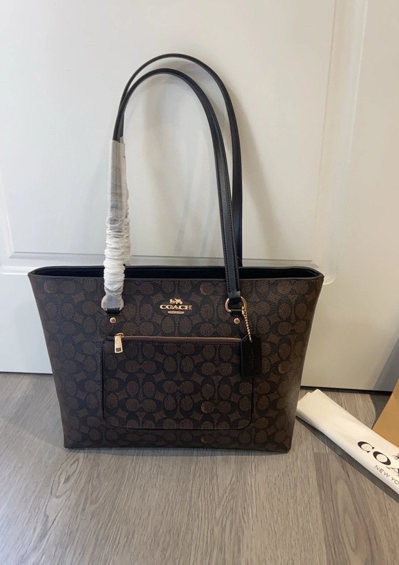 Tote bag from Ik