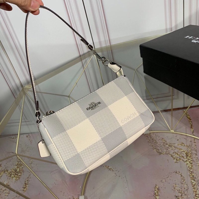 Shoulder bag from Ik