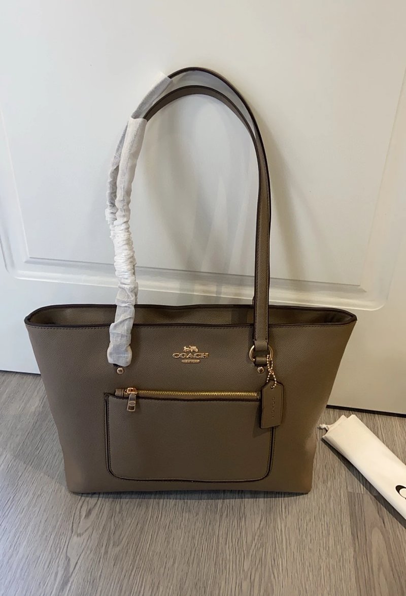 Tote bag from Ik