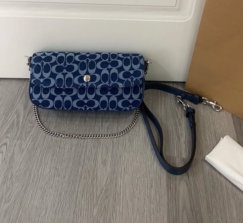Coa H 2 Cat60 Can90 Can91 Can92 Brook Chain Bag