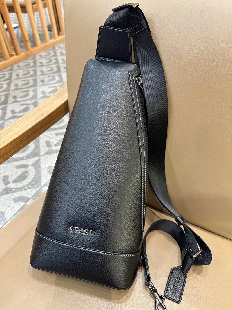 Crossbody bag from Ik