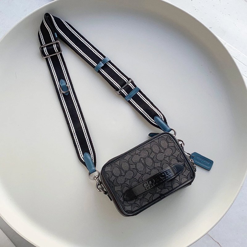 Gucci camera bag
