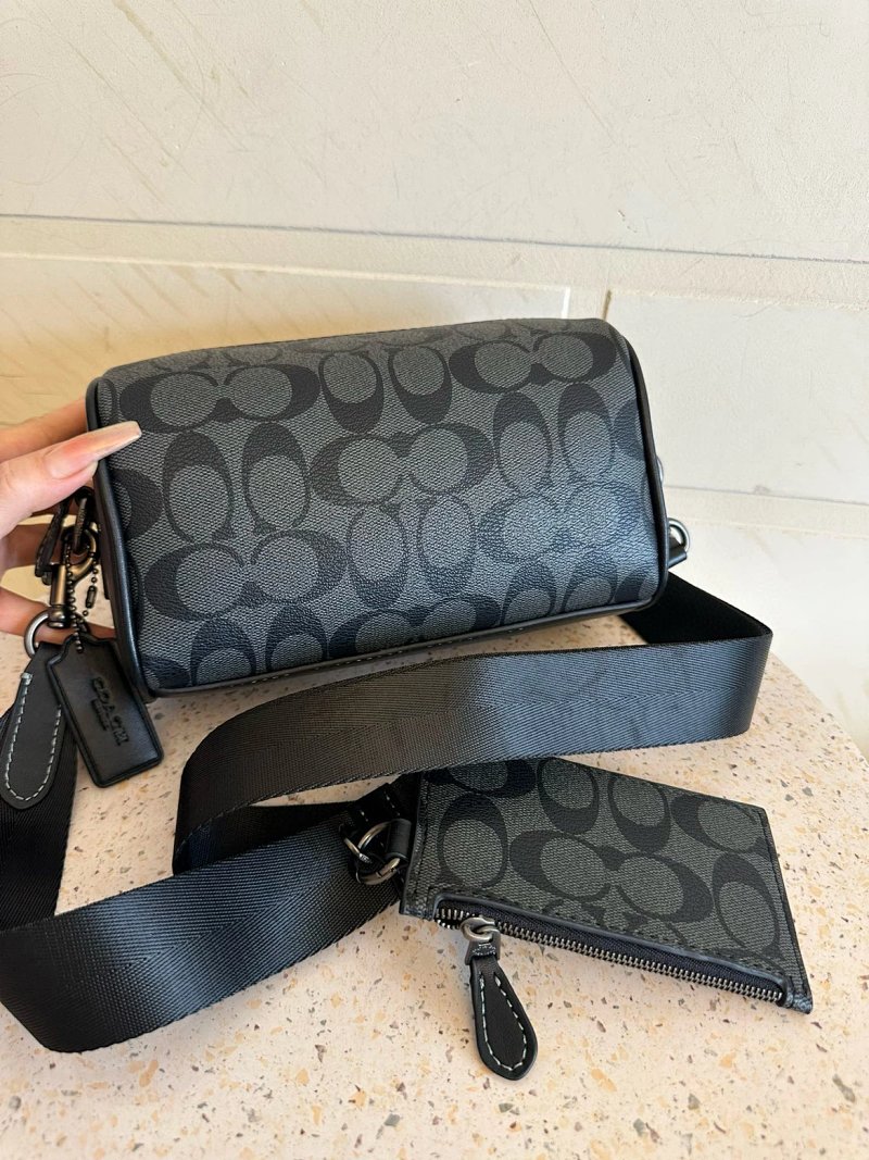 Crossbody bag from Ik