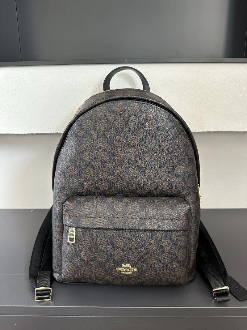 Backpack from Ik