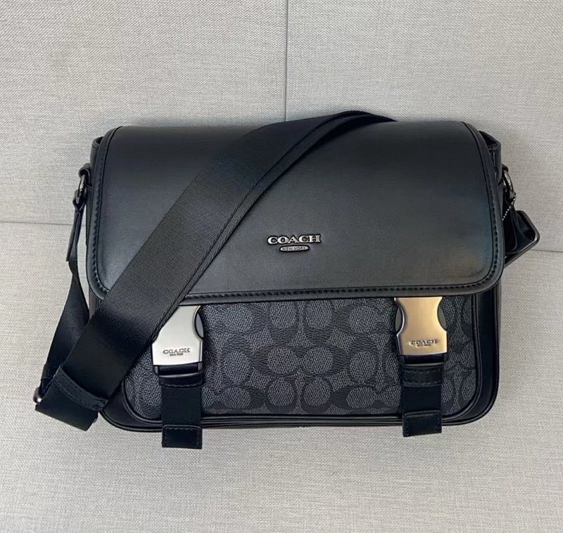 Cu110 Racer Crossbody