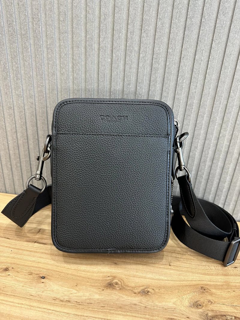 Crossbody bag from Ik