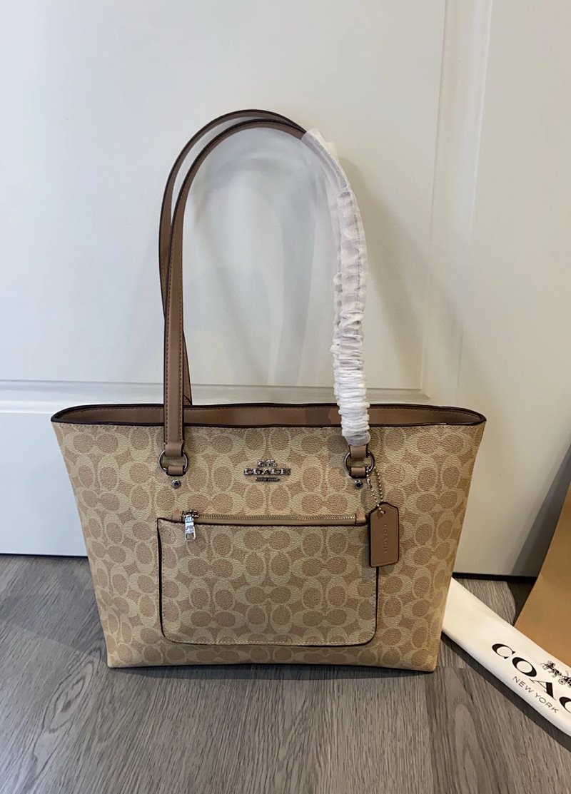Tote bag from Ik