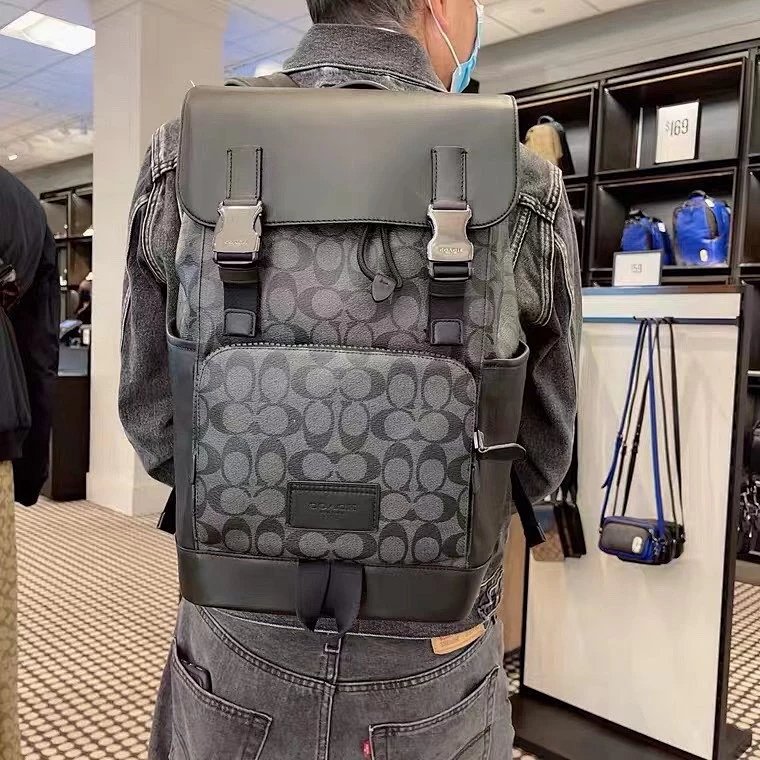 Louis Vuitton backpack
