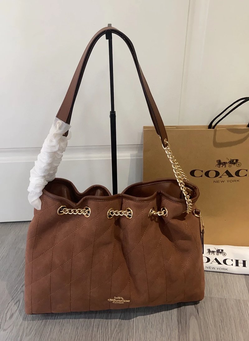 Shoulder bag from Ik