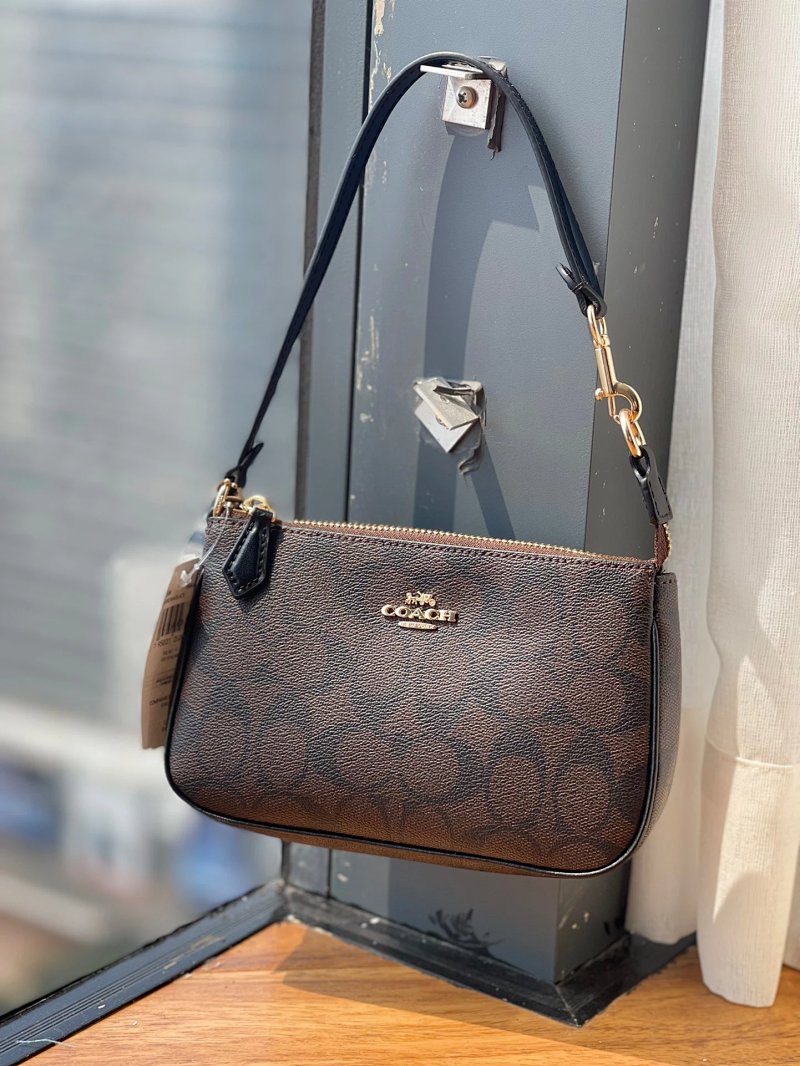 Louis Vuitton shoulder bag