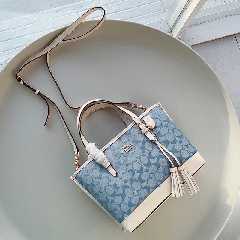 Tote bag from Ik