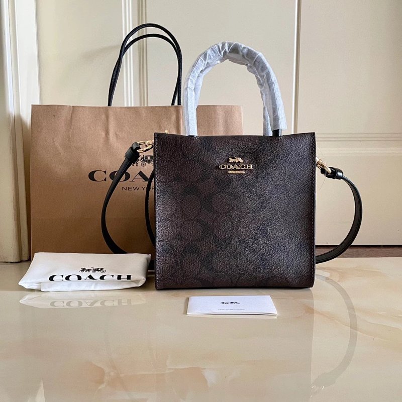 Crossbody bag from Ik