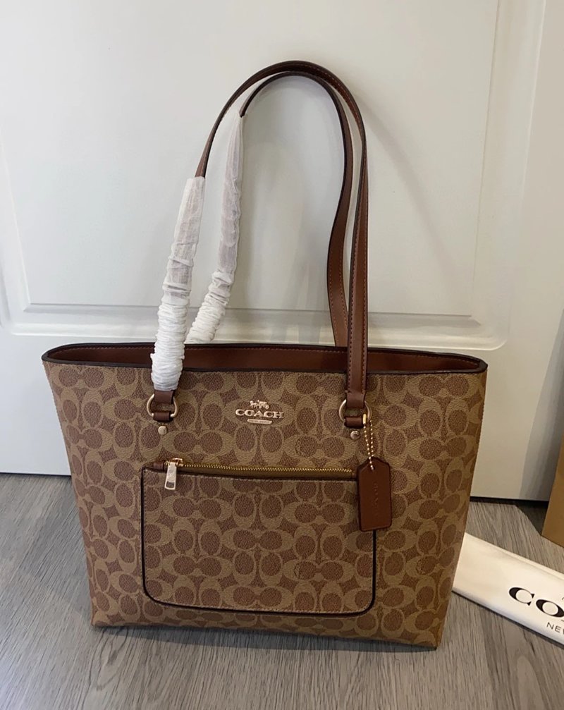 Tote bag from Ik