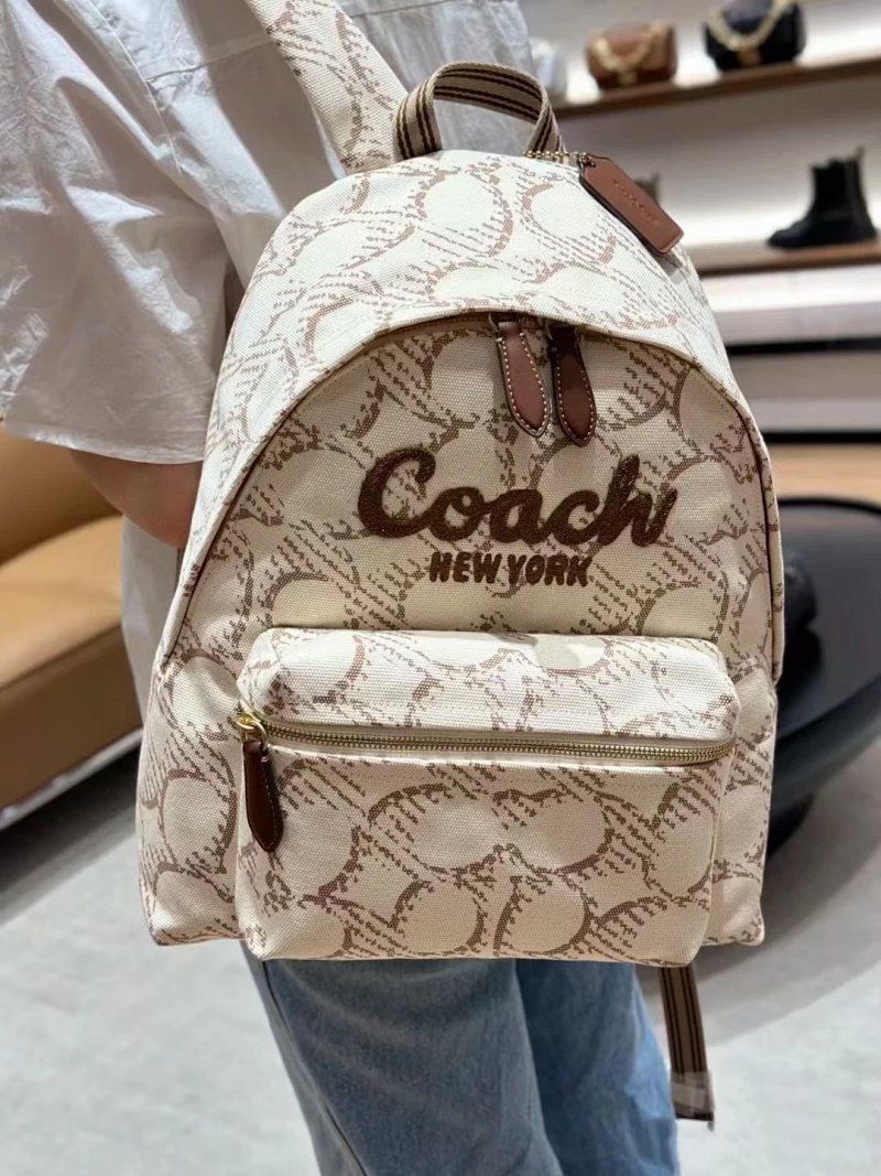 C Cargo Tote 35x40x15cm