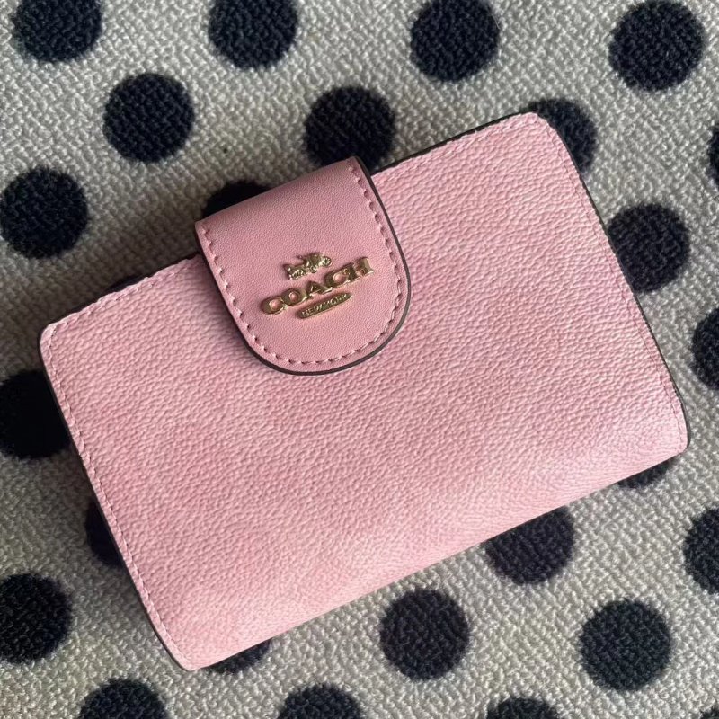 Wallet from Ik