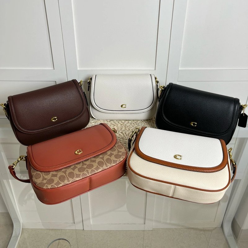 Shoulder bag from Ik