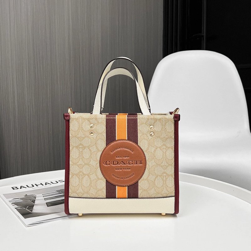 Tote bag from Ik
