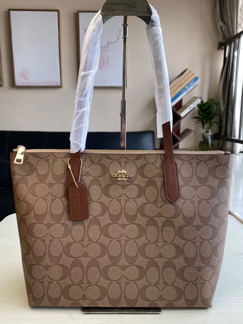 Tote bag from Ik