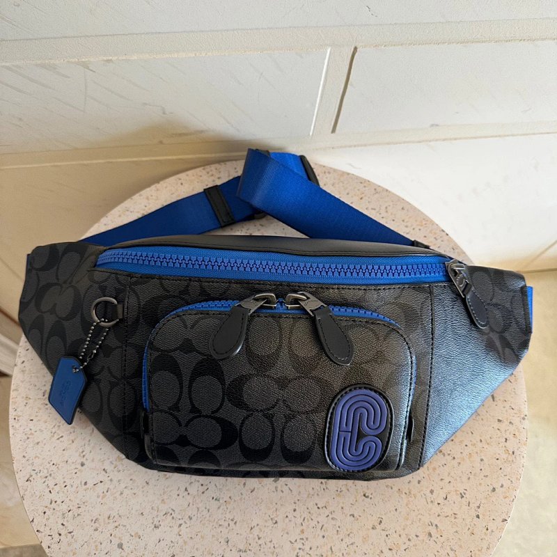 Louis Vuitton C Track Pvc 40 17 7cm