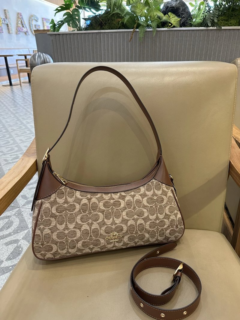 Coach Ella 35 1 24.5cm