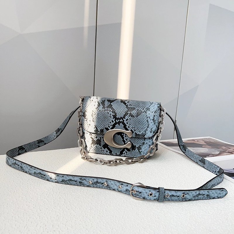 Crossbody bag from Ik