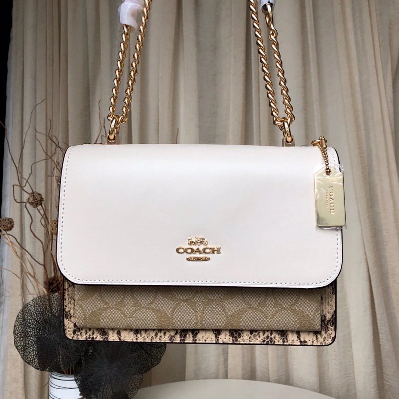 Crossbody bag from Ik