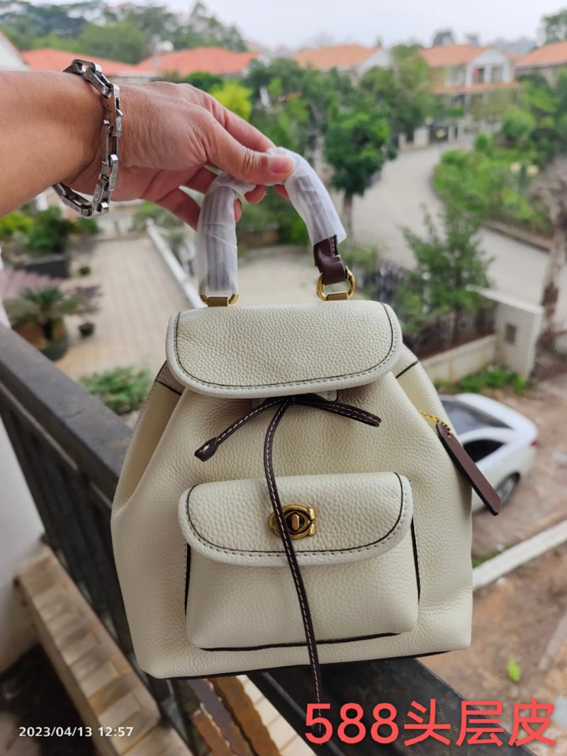 C Riya Backpacks 21 Mini + 21.5x23x12cm