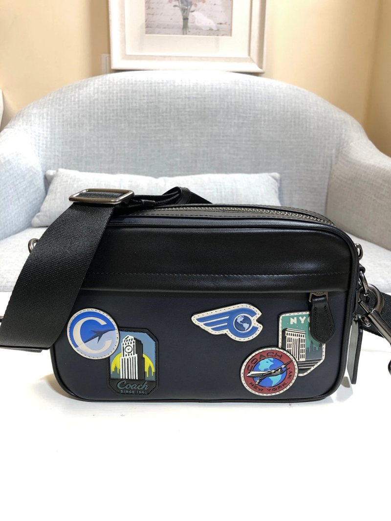 Camera bag from Ik