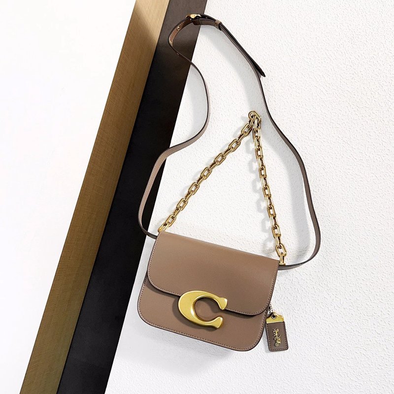 Crossbody bag from Ik