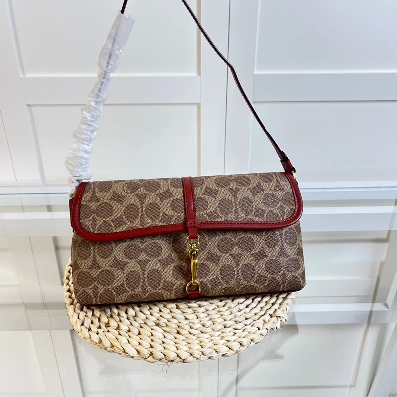 Coach Hamptons Cp132 26 13 3.5