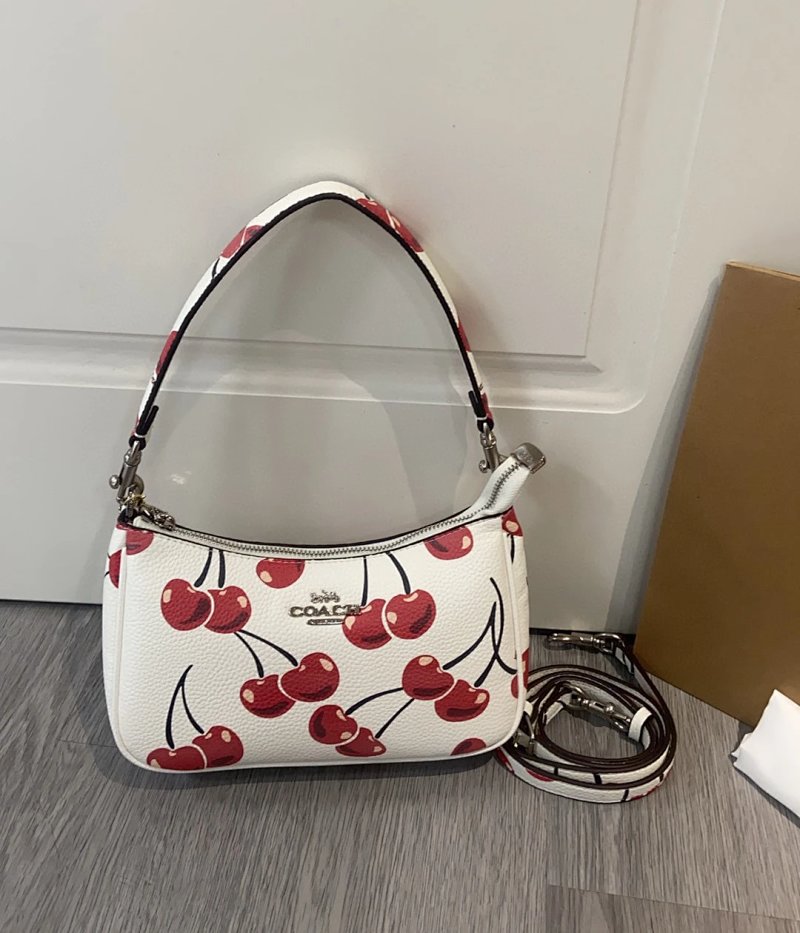 Shoulder bag from Ik