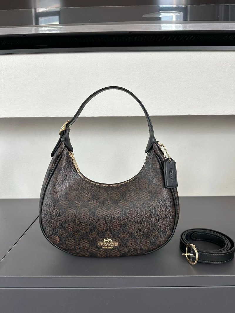 Coach Emily 23.5cm X 13cm