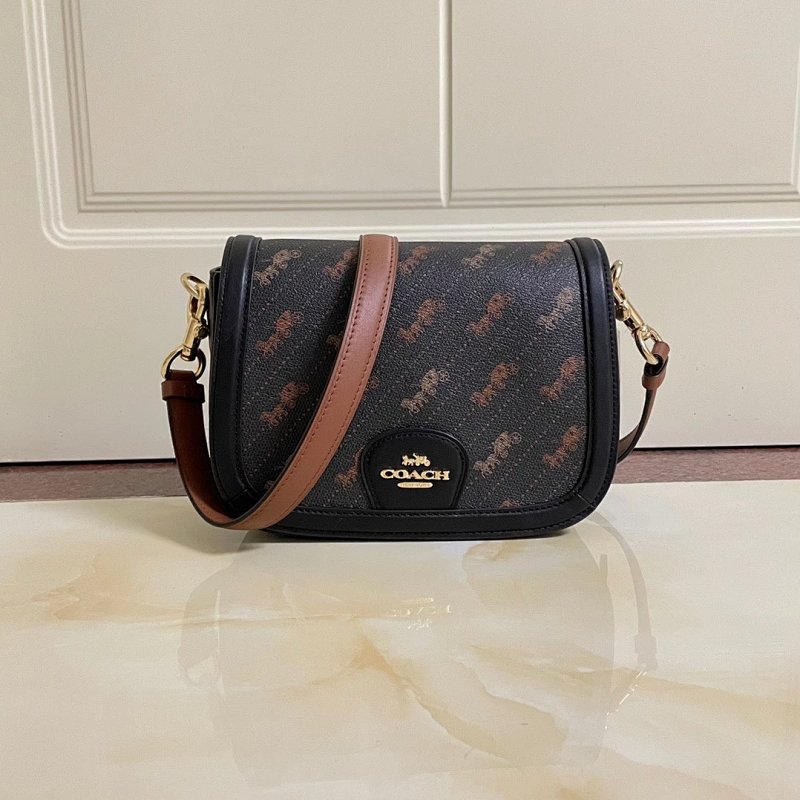 Saddle bag from Ik