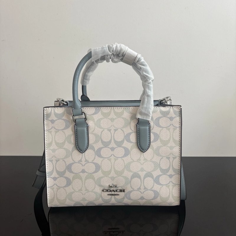 Coach Maggie 24.8 19 11