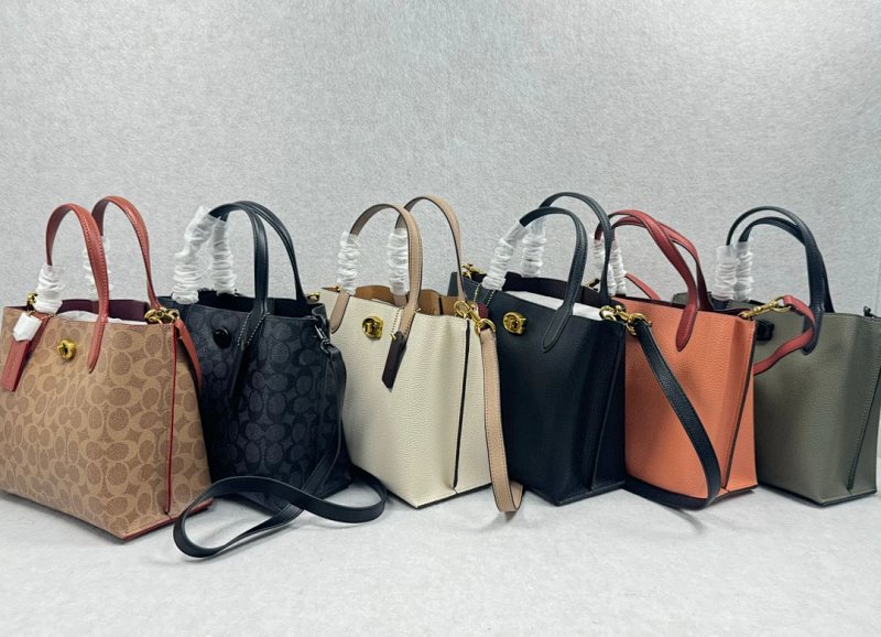 Louis Vuitton Willow Tote24 24.20.10