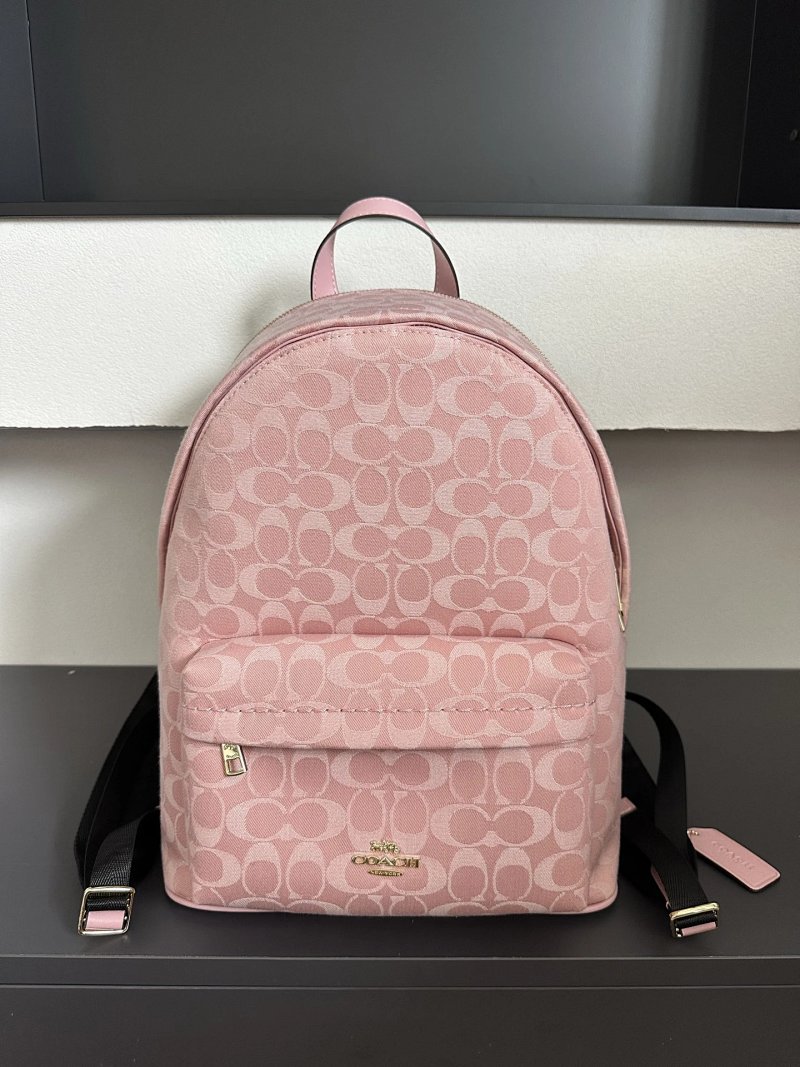 Backpack from Ik
