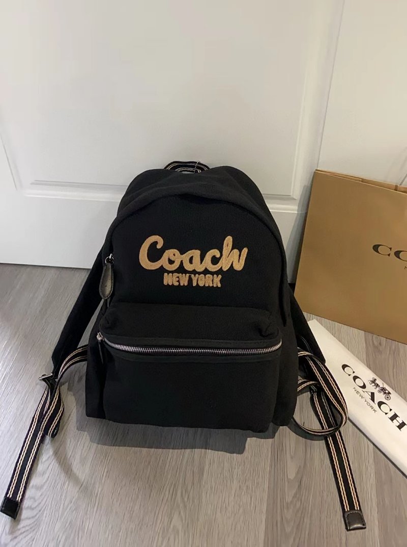 Backpack from Ik