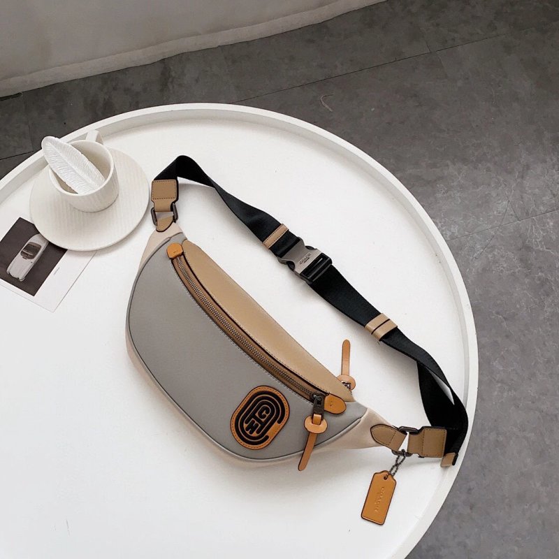 Belt bag from Ik