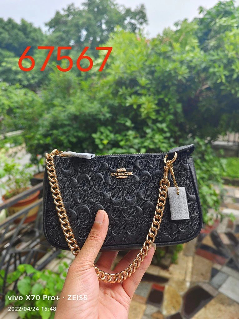 Louis Vuitton shoulder bag