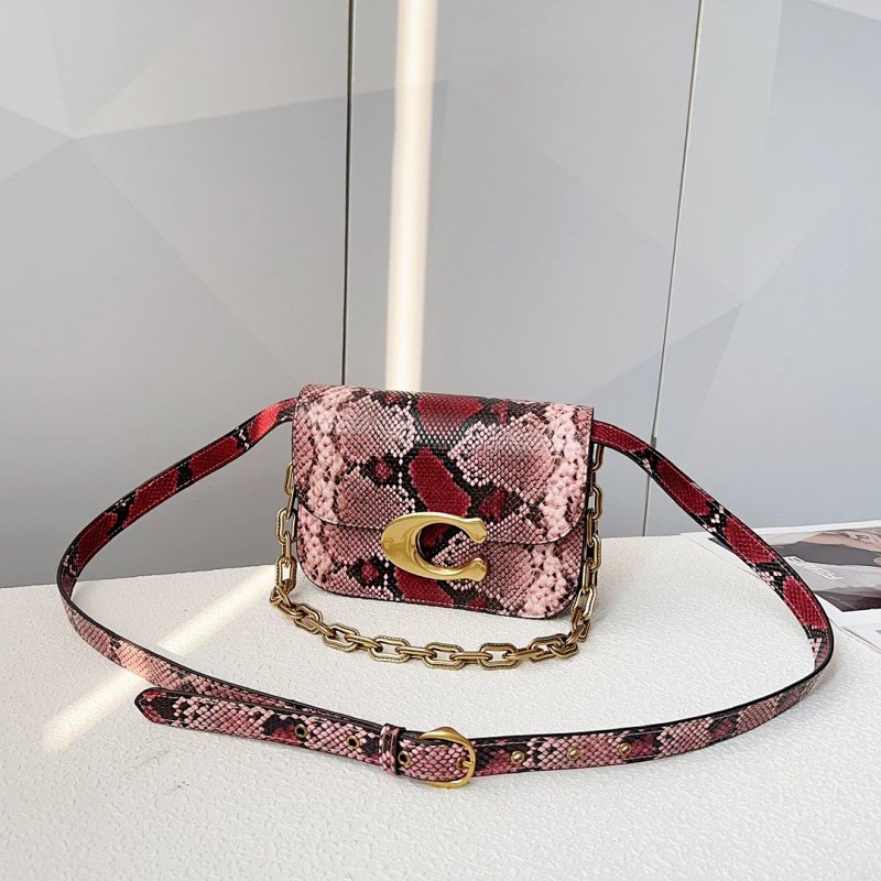 Crossbody bag from Ik
